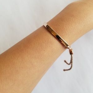 Monica Vinader Fiji Friendship Bracelet